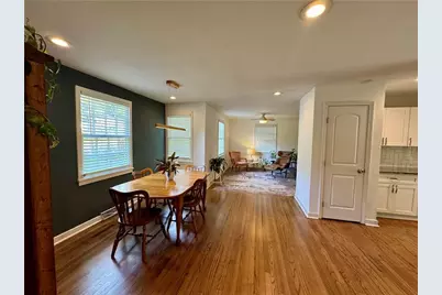 1909 Lisbon Drive SW, Atlanta, GA 30310 - Photo 5