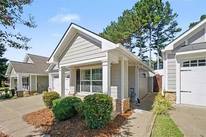 134 Jaime Drive, Canton, GA 30114 - Photo 5