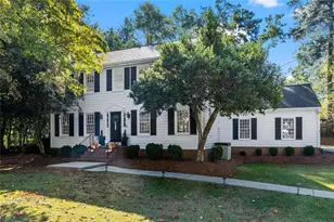 1961 Mt Vernon Rd, Dunwoody, GA 30338 - Photo 1