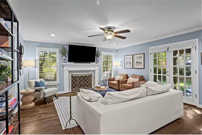 1961 Mount Vernon Road, Dunwoody, GA 30338 - Photo 7