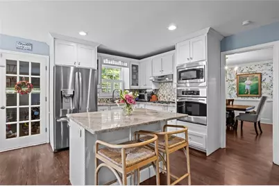 1961 Mount Vernon Road, Dunwoody, GA 30338 - Photo 13
