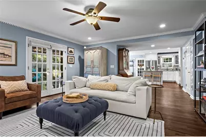 1961 Mount Vernon Road, Dunwoody, GA 30338 - Photo 9
