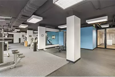 2575 Peachtree Road NW #6G, Atlanta, GA 30305 - Photo 35