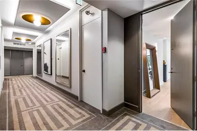 2575 Peachtree Road NW #6G, Atlanta, GA 30305 - Photo 33