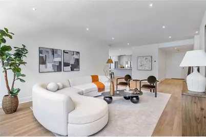 2575 Peachtree Road NW #6G, Atlanta, GA 30305 - Photo 5