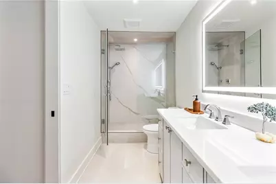 2575 Peachtree Road NW #6G, Atlanta, GA 30305 - Photo 7