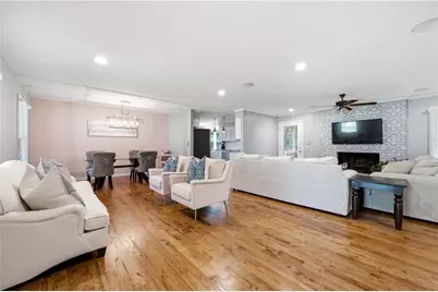 1563 Pedro Drive SW, Mableton, GA 30126 - Photo 3