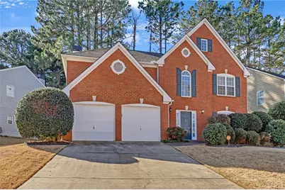 2983 Bancroft Glen NW, Kennesaw, GA 30144 - Photo 1