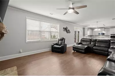 4316 Woodland Bank Boulevard, Buford, GA 30518 - Photo 27