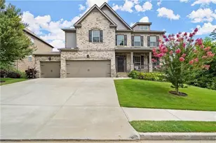 4316 Woodland Bank Blvd, Buford, GA 30518 - Photo 1