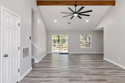 3821 River Road, Ellenwood, GA 30294 - Photo 3