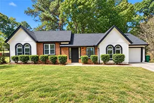 3821 River Rd, Ellenwood, GA 30294 - Photo 1
