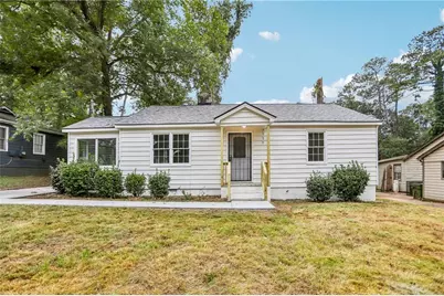 1330 Lynford Drive SW, Atlanta, GA 30310 - Photo 1