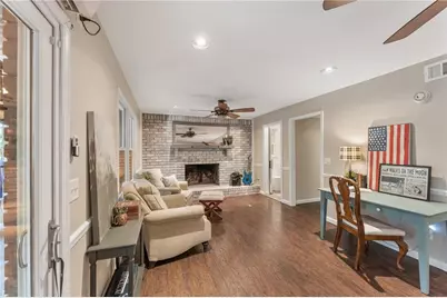 2501 Due West Circle NW, Kennesaw, GA 30152 - Photo 21