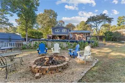 2501 Due West Circle NW, Kennesaw, GA 30152 - Photo 31