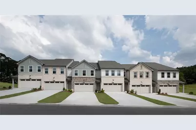 6780 Armonia Drive SW, Mableton, GA 30126 - Photo 1