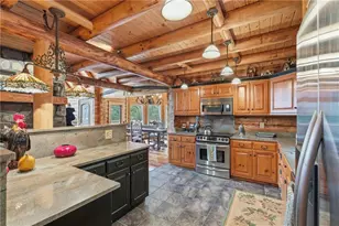 510 Whispering Dl, Clarkesville, GA 30523 - Photo 17