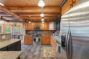 510 Whispering Dl, Clarkesville, GA 30523 - Photo 15