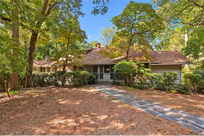 8235 Tynecastle Drive, Sandy Springs, GA 30350 - Photo 1