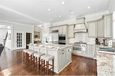 8325 St Marlo Fairway Drive, Duluth, GA 30097 - Photo 19