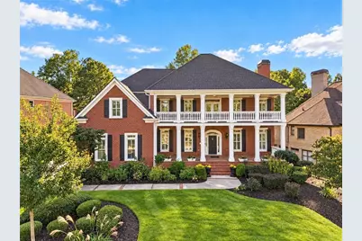 8325 St Marlo Fairway Drive, Duluth, GA 30097 - Photo 1