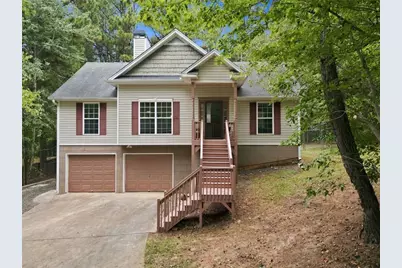 241 Delane Drive, Dallas, GA 30157 - Photo 1