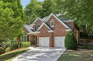 11 Wieuca Trce NE, Atlanta, GA 30342 - Photo 3