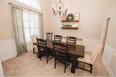 341 Prestwick Drive, Hoschton, GA 30548 - Photo 5
