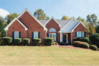 341 Prestwick Drive, Hoschton, GA 30548 - Photo 1