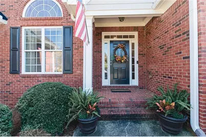341 Prestwick Drive, Hoschton, GA 30548 - Photo 3