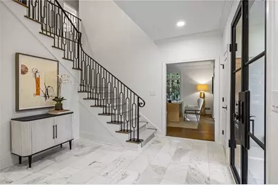 5805 Winterthur Lane NW, Sandy Springs, GA 30328 - Photo 7