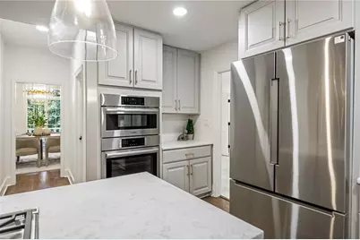 5805 Winterthur Lane NW, Sandy Springs, GA 30328 - Photo 19