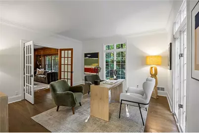 5805 Winterthur Lane NW, Sandy Springs, GA 30328 - Photo 9