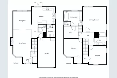 1399 Wenlock Edge Cove, Stone Mountain, GA 30083 - Photo 29