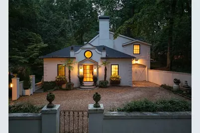 2760 Northside Drive NW, Atlanta, GA 30305 - Photo 3