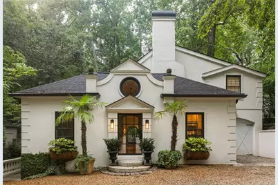 2760 Northside Drive NW, Atlanta, GA 30305 - Photo 1