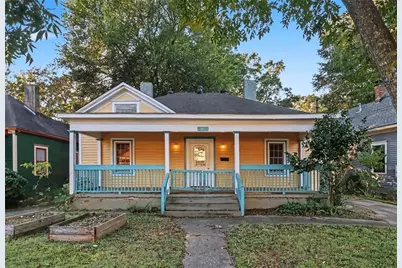 1371 Beatie Avenue SW, Atlanta, GA 30310 - Photo 1