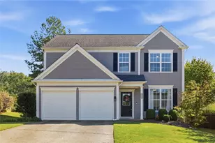 4226 Clearvista Ln NW, Acworth, GA 30101 - Photo 1