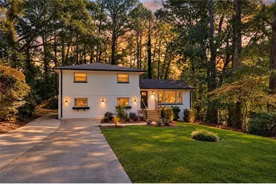 [Address not provided], Decatur, GA 30032 - Photo 1
