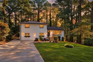 [Address not provided], Decatur, GA 30032 - Photo 1