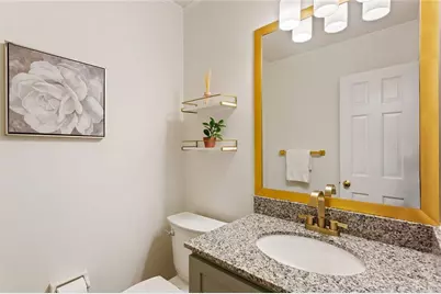 2110 B T Sheppard Drive, Marietta, GA 30062 - Photo 19