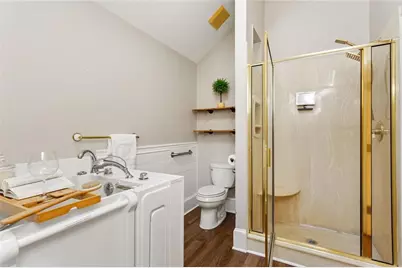 2110 B T Sheppard Drive, Marietta, GA 30062 - Photo 25