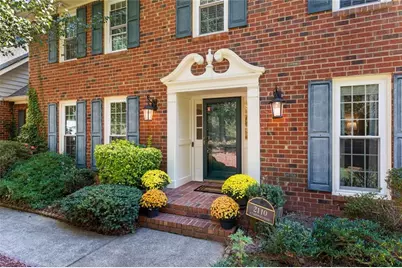 2110 B T Sheppard Drive, Marietta, GA 30062 - Photo 1