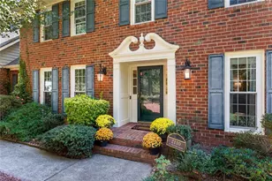 2110 B T Sheppard Dr, Marietta, GA 30062 - Photo 1
