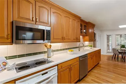 2110 B T Sheppard Drive, Marietta, GA 30062 - Photo 3