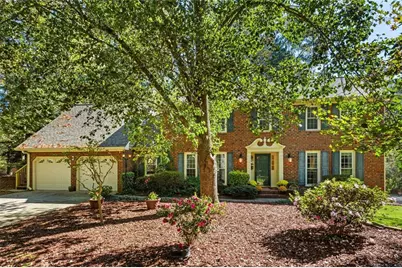 2110 B T Sheppard Drive, Marietta, GA 30062 - Photo 67