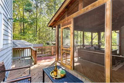 2110 B T Sheppard Drive, Marietta, GA 30062 - Photo 59