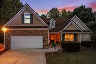4410 Caney Fork Cir, Braselton, GA 30517 - Photo 1