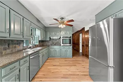 528 Chanterella Road SW, Lilburn, GA 30047 - Photo 5