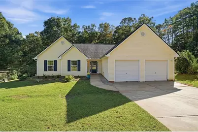 178 Oak Ridge Drive, Dawsonville, GA 30534 - Photo 1